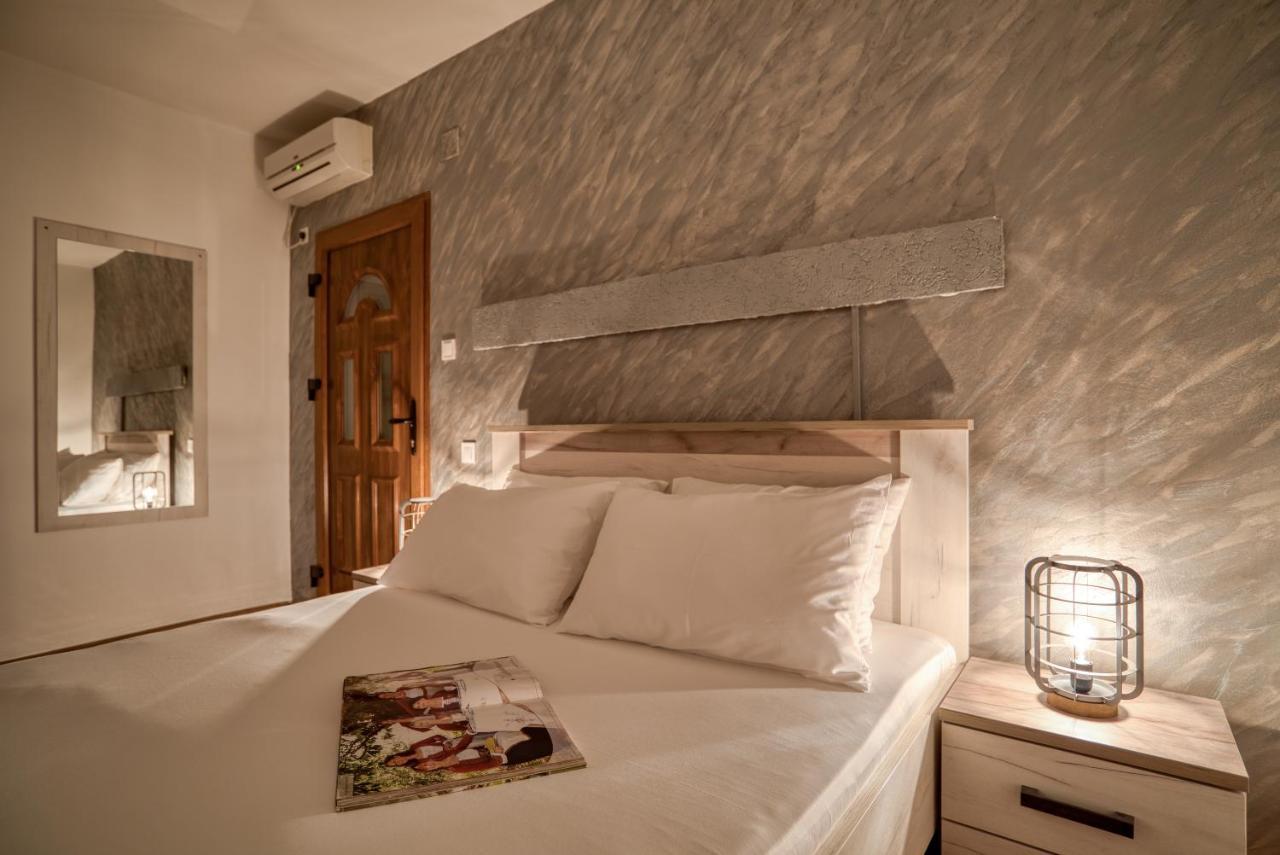 Boka Bay Paradise Apartments - Oasis Of Piece โกตอร์ ภายนอก รูปภาพ