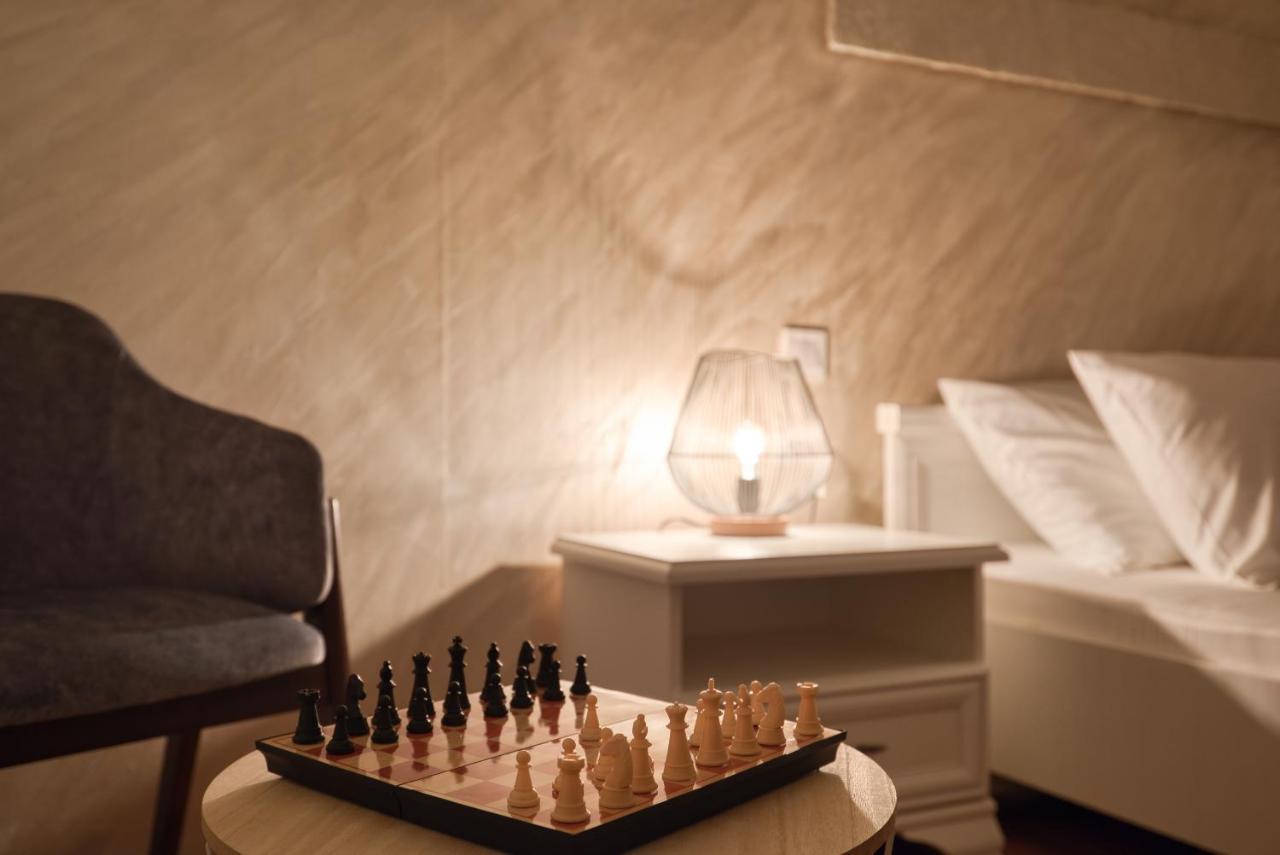 Boka Bay Paradise Apartments - Oasis Of Piece โกตอร์ ภายนอก รูปภาพ