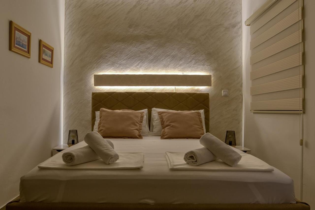 Boka Bay Paradise Apartments - Oasis Of Piece โกตอร์ ภายนอก รูปภาพ