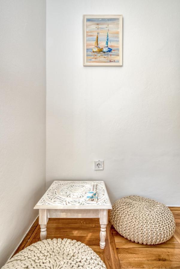 Boka Bay Paradise Apartments - Oasis Of Piece โกตอร์ ภายนอก รูปภาพ