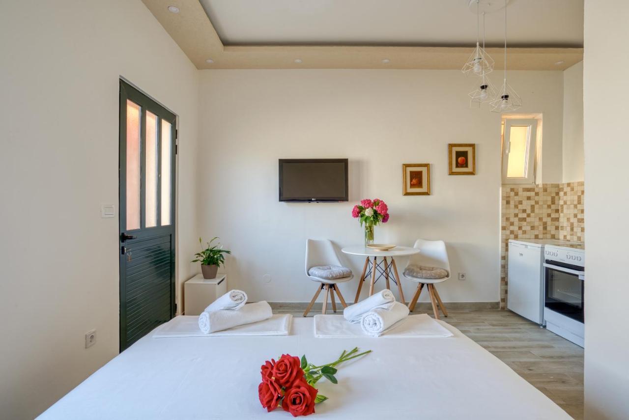 Boka Bay Paradise Apartments - Oasis Of Piece โกตอร์ ภายนอก รูปภาพ