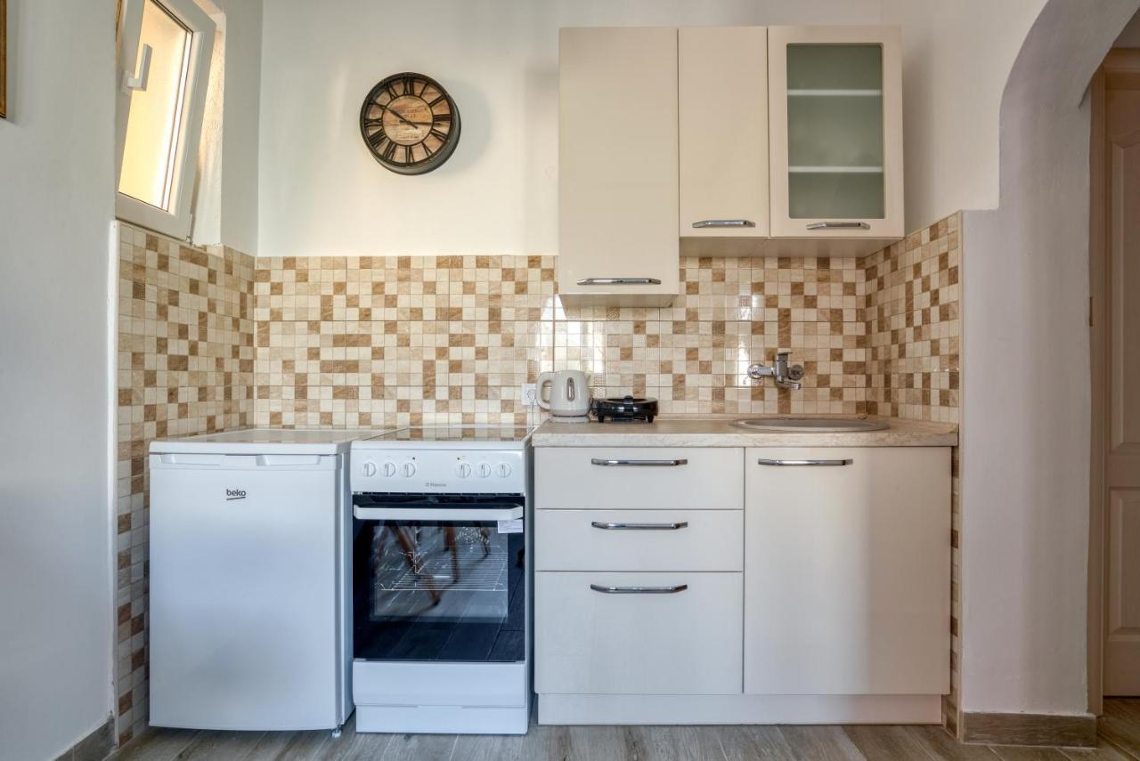 Boka Bay Paradise Apartments - Oasis Of Piece โกตอร์ ภายนอก รูปภาพ