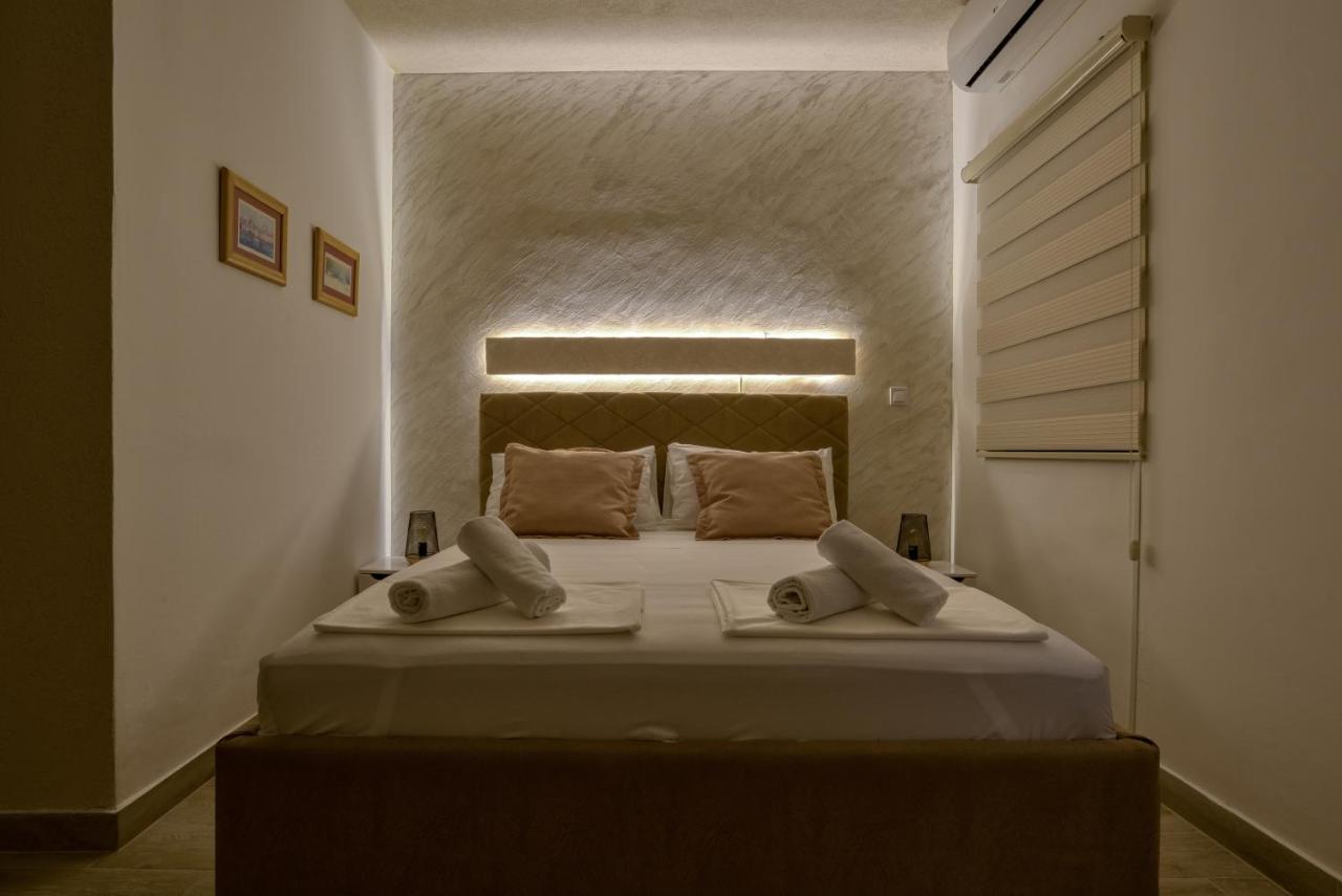 Boka Bay Paradise Apartments - Oasis Of Piece โกตอร์ ภายนอก รูปภาพ