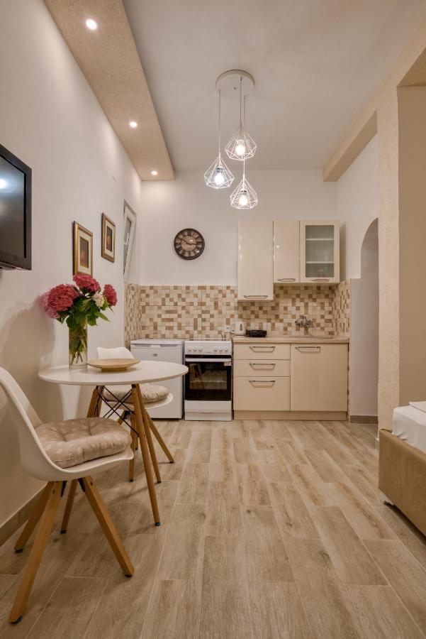 Boka Bay Paradise Apartments - Oasis Of Piece โกตอร์ ภายนอก รูปภาพ