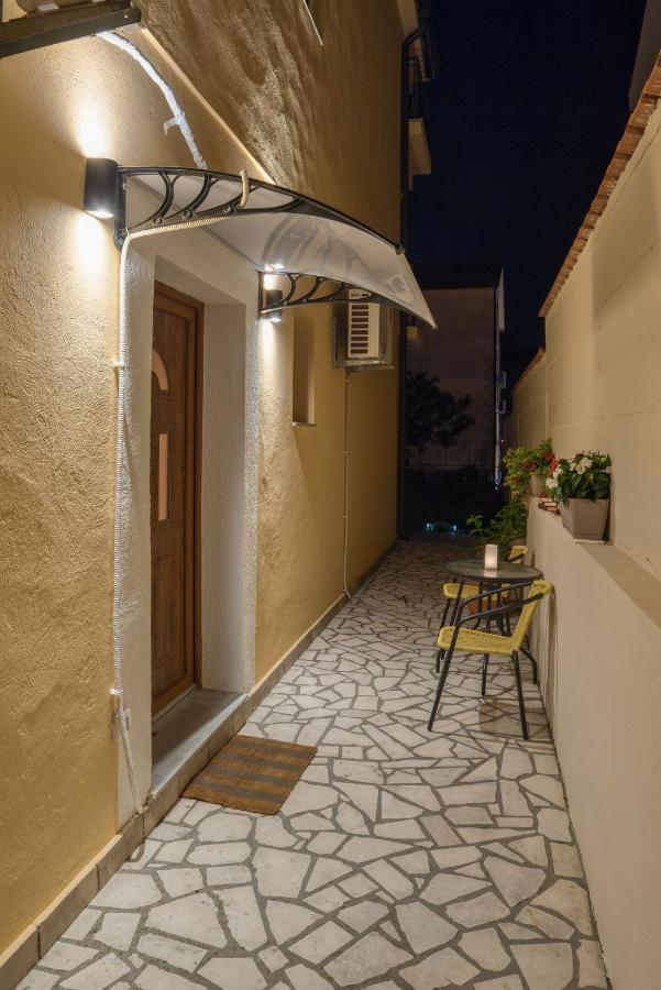 Boka Bay Paradise Apartments - Oasis Of Piece โกตอร์ ภายนอก รูปภาพ