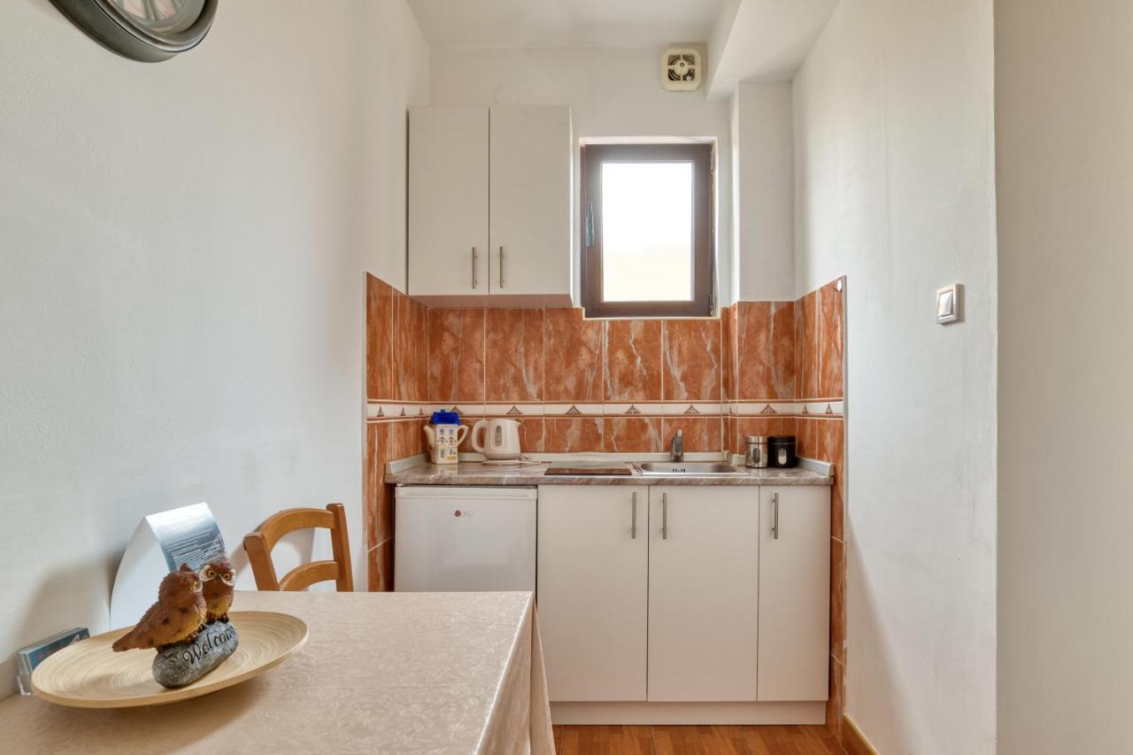 Boka Bay Paradise Apartments - Oasis Of Piece โกตอร์ ภายนอก รูปภาพ